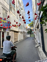 đất vàng đường phan đăng lưu, dtcn 193m², giá 24,2 tỷ