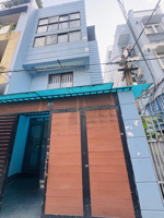 xô viết nghệ tĩnh - bình thạnh - hẻm xe hơi ngang 5m - để lại full nội thất