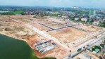 lô đất rẻ nhất toàn dự án tại việt yên riversied