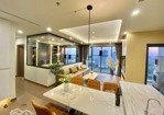 cho thuê căn hộ cao cấp tại chung cư platinum residences, ba đình 110m2, 2pn, giá 19 triệu/tháng.