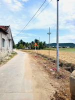 đất mỹ trạch, p. ninh hà. gần tttx ninh hòa. siêu đẹp phù hợp xây nhà, đầu tư. nhanh tay mn ơi