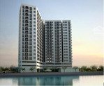 căn hộ ngọc lan, p.phú thuận, q.7, ngay khu biệt thự tấn trường, 98m2, 3pn, 10tr. linh 