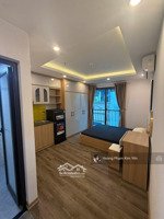 thượng thừa! tòa chdv láng hạ, 2 thoáng, 30m ra ô tô, doanh thu 1.3 tỷ/năm full 18 phòng, pccc full