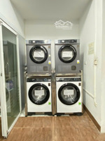 chính chủ cho thuê căn hộ dịch vụ số 5 ngõ 211 giáp nhất, mỗi tầng gồm 2 phòng + 1wc + 1 phòng tắm