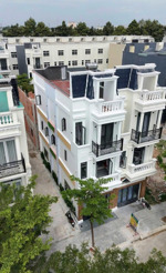 bán phố nhà phường dĩ an ,tphcm