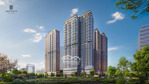 mik group mở bán tổ hợp chung cư. hạng sang imperia sky park an khánh. giá chỉ từ 1.2 tỷ.