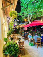 bán biệt thự góc 2 mặt tiền tố hữu - hà đông. dt 366m2. đang cho thuê 3 tỷ/1năm giá 147 tỷ