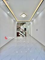 ️️️Cần Bán Nhà Quận 3 SHR 5 Tầng Đẹp P.Bàn Cờ Ở Ngay.️️️