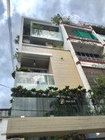 bán nhà hẻm 1129 lạc long quân đoạn đẹp gần năm châu - tân bình - 4mx15m - 3 tầng giá 13.8 tỷ có tl