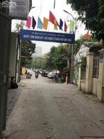 Cho thuê nhà Nguyễn Khang gần Vũ Phạm Hàm 75m x6T đường ô tô tránh giá 28 triệu/tháng