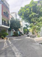 mặt tiền đường số tân quy ngang 4m5 - công nhận 77m2 - đã có gpxd vuông vắn đẹp - 10tỷ
