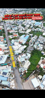 siêu đầu tư !!! đất mặt tiền nguyễn duy trinh giá chỉ 42tr/m2