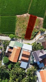 đất đẹp tại ninh giang, khánh hòa, 750 triệu, 145.4m2 full thổ cư, nhiều tiện ích dân sinh đầy đủ