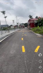 cực phẩm góc 2 mặt tiền 62m2, đường affan 6m oto thông ra view hồ mễ sở