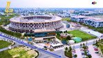cần bán lô đất hàng hiếm tại fpt city. vị trí kinh doanh đắc địa mặt tiền trần quốc vượng