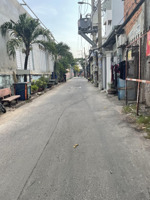 căn nhà c4 + 10pt. tdt 308m2 1/ nguyễn văn quá hxh 5m thông, sát bên giáo xứ chợ cầu, giá 14,2tỷ tl