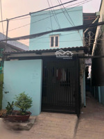 hẻm thông rộng thoáng, dòng tiền ổn định, gần chợ hiệp bình, 5x27m giá trước tết chỉ 7,8 tỷ