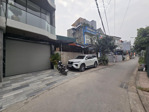 nhà bát khối 60m2 x 7t vỉa hè, view hồ 16 tỷ