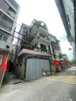 gấp hiếm giảm 1 tỷ bán nhà nguyễn sơn 100m2 - giá 18 tỷ - 4 tầng - ô tô tránh - chủ mót bán