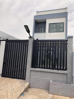 tết cần bán gấp nhà 2 tầng - đường nhựa oto tải - sát trục lê văn lương - gần 3 trường đh - đầu tư