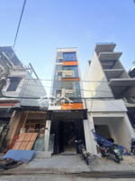 chủ bán nhà 4 tầng full nội thất (giá: 13,5 tỷ giá thấp hơn thị trường) an thượng 17, hướng đông