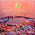 the sunset phú quốc - dự kiến chỉ 2.x tỷ sở hữu căn hộ nghỉ dưỡng cao cấp tại thị trấn hoàng hôn