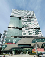 cho thuê văn phòng tại rox tower, 300 nghìn vnd/m2/tháng, 138m2