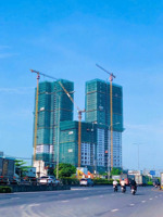 chỉ còn 30 căn cuối của cđt dự án nằm ngay trên đại lộ phạm văn đồng giá chỉ từ 2,7tỷ chỉ cần tt15%