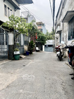 tặng nội thất! nhà mới đón tết 2 lầu oto thông chỉ 5 tỷ