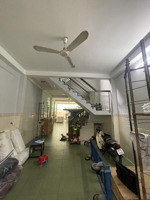 gần chợ tân bình - dt 101m2 - 3 tầng - ngang tận 6x20m nở hậu - chỉ hơn 6 tỷ