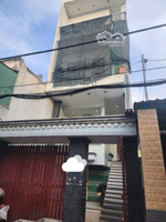 bán nhà riêng 10pn, 10wc, 110m2 tại vườn lài, an phú đông, q12, hcm, thu nhập 25tr/th chỉ 8 tỷ.