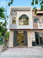 Nhà Trệt Lầu Xây Mới 3 Phòng Ngủ - Khu Dân Cư Văn Hóa Tây Đô