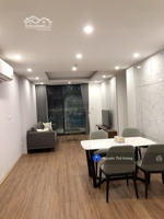 giá thật, bán ch 3n - 2wc tòa cầu giấy center. tầng trung bc thoáng mát, full nội thất, vào ở luôn