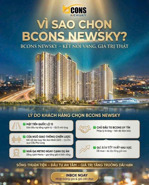 quốc lộ 13 rộng mở bcons newsky cất cánh