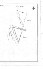 bán nhà góc 2 mặt tiền an nhơn 10 - gọi đàm tiến