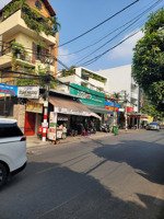 chỉ 125tr/m2 mặt tiền nguyễn hữu tiến ,tây thạnh, tân phú !