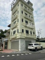 bán nhà lô góc mặt đường 3 ô tô tránh, thang máy, kinh doanh phường phúc lợi - hà nội