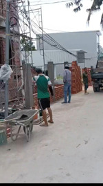 bán lô đất đường an thạnh mời vào 80 m an thành thuận an bình dương