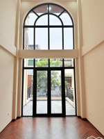 rẻ như cho, bán nhà xây mới vào ở ngay phố đoàn thị điểm 83,9m2*6t, thang máy ô tô, sát mặt phố