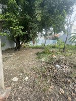 bán đất nông nghiệp giá rẻ, hẻm 1737, phường tân thới hiệp, 235m2, 5,2 tỷ (22tr/m2), gần gò vấp