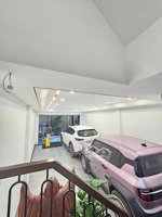 bán nhà thật! phú xá, phú thượng, tây hồ - 84m x 5t vỉa hè ô tô tránh, gara ôtô - 24 tỷ hơn