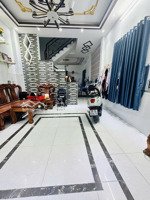 nhà đẹp đón tết - nguyễn suý - tân phú - 48m2 - 4tầng - 7tỷ5tl