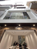 siêu phẩm nhà 50m2 6tầng đường nguyễn văn cừ gia thuỵ long biên kinh doanh