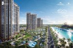 tổng hợp quỹ căn giá tốt mặt hồ masteri grand coast vinhomes ocean park 2-3