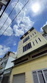 8x13m - chdv 5 tầng ngay kdc vĩnh lộc, bình thành - dòng tiền tự khai thác tốt trên 40tr .