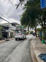 Bán nhà 4Tầng- lô góc 2 mặt tiền-HẺM 7m- CẦU BÌNH LỢI-Kha Vạn Cân, HBC,Thủ Đức giá hơn 7T