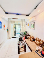 trung tâm quận 1 gần mặt tiền, 5 tầng kiên cố - 24m2 - sổ riêng -chỉ nhỉnh 7 tỷ tl.