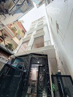 7 tầng mới tinh - lô góc 2 mặt thoáng - gần hồ, gần ô tô - 17 phòng khép kín - doanh thu 80tr/th