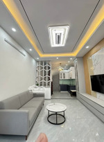 flash sales! nhà phố tây sơn, gần gò đống đa, đối diện đh công đoàn, 35m ra phố, đầy đủ nội thất