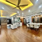 nguyễn ngọc nại - hoàng văn thái, 6 tầng thang máy phân lô, ô tô, 40m2 x mặt tiền 5m. giá 16,3 tỷ.